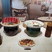 台南 ─ 香腸博物館