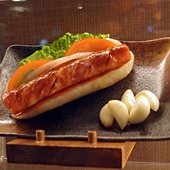 台南 ─ 香腸博物館