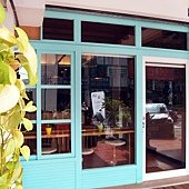 屏東 ─ 賴床早午餐