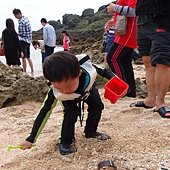 後壁湖浮淺