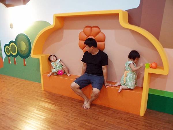 客家兒童館