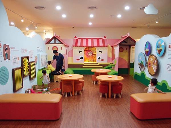 客家兒童館