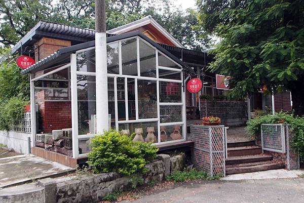 橋頭糖廠