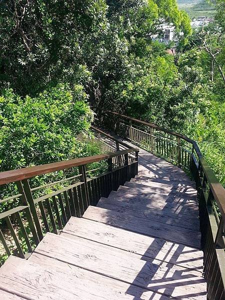 四重溪溫泉公園