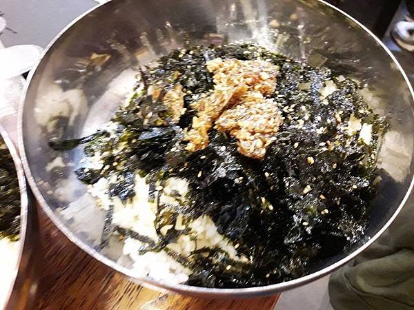 柳家辣炒雞排