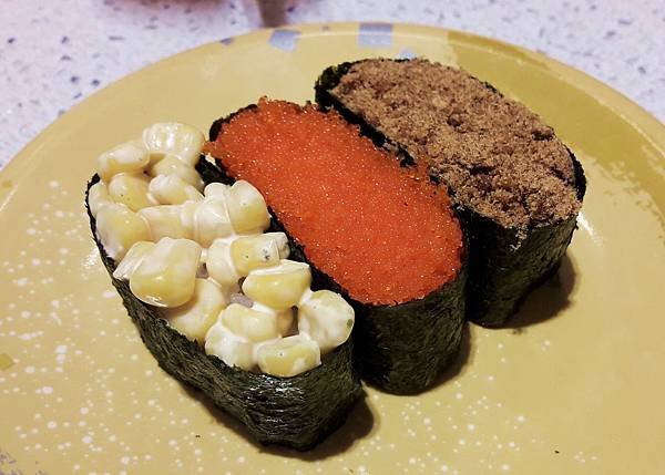 點爭鮮