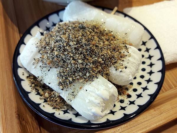 夜貓子雪花冰