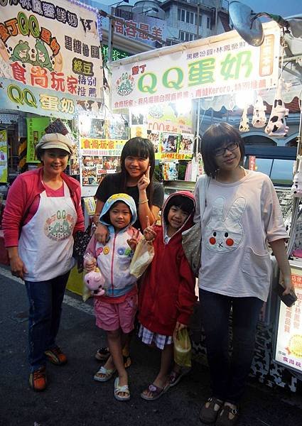 我在墾丁