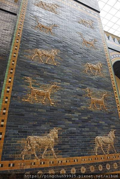 【德國柏林4天怎麼玩？II】柏林地下世界、御林廣場、博物館島