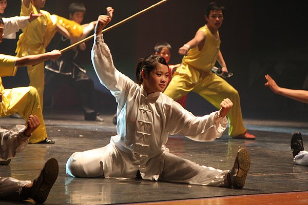 平鎮高中武術表演。.jpg