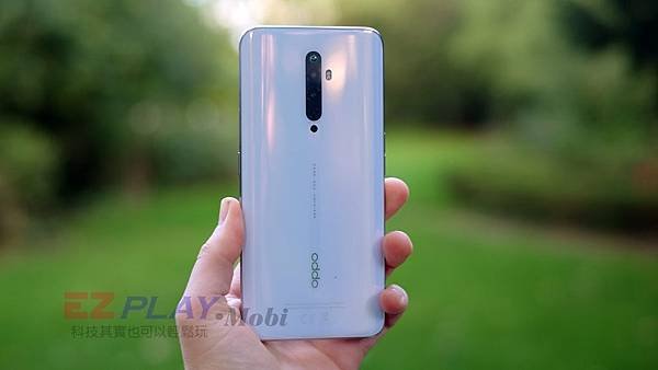 業界通路最多手機維修!!OPPO Reno2問題，換電池 手