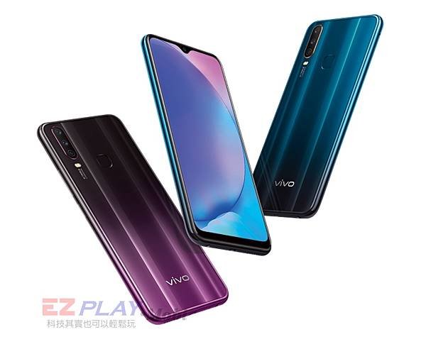 手機故障 VIVO Y17問題，換電池 手機維修 面板維修 