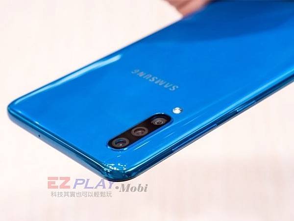 維修手機請看這，SAMSUNG A50 故障，換電池 手機維