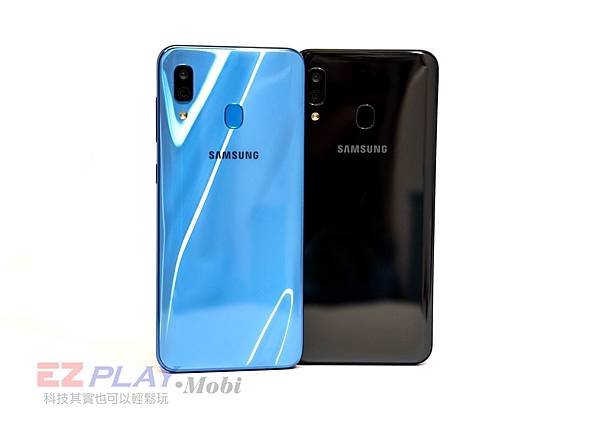 找維修手機第一選擇，SAMSUNG A20 問題，換電池 手