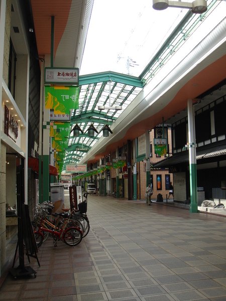 スマート珈琲店