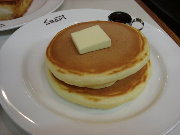 スマート珈琲店