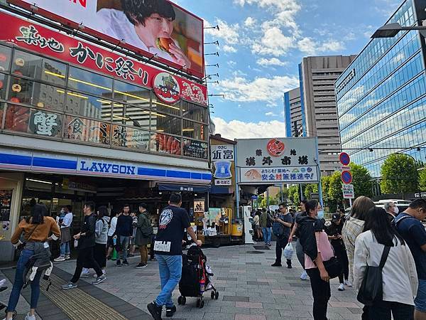 【2023東京自由行】六天五夜行程表，第一次帶小小孩去日本就