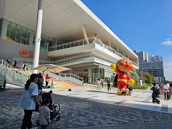 【2023東京自由行】六天五夜行程表，第一次帶小小孩去日本就