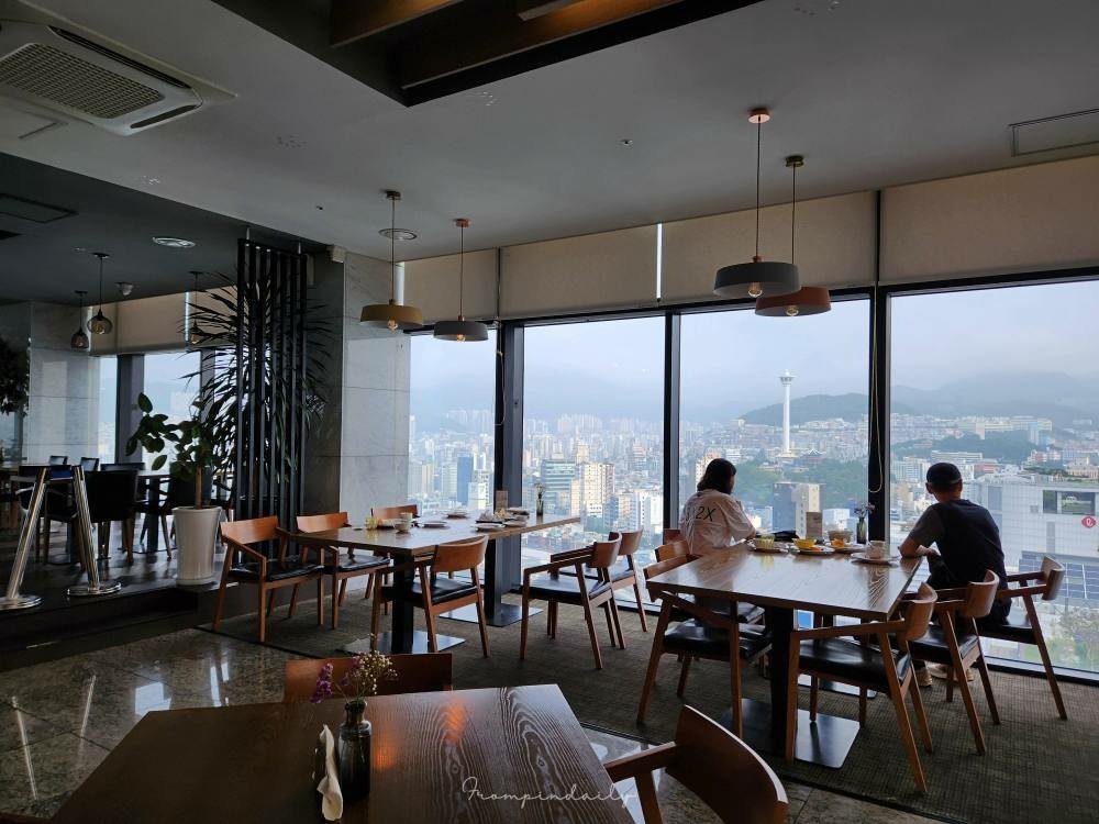 adela飯店