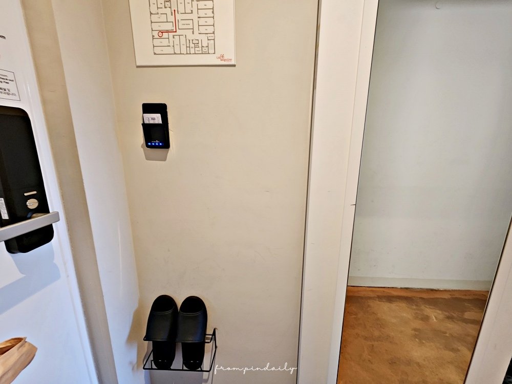 【韓國首爾住宿】Wegoinn Hostel 위고인호스텔・