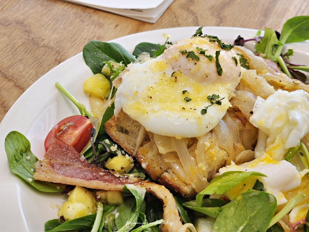 【釜山美食】Crispy Outside 크리스피아웃사이드