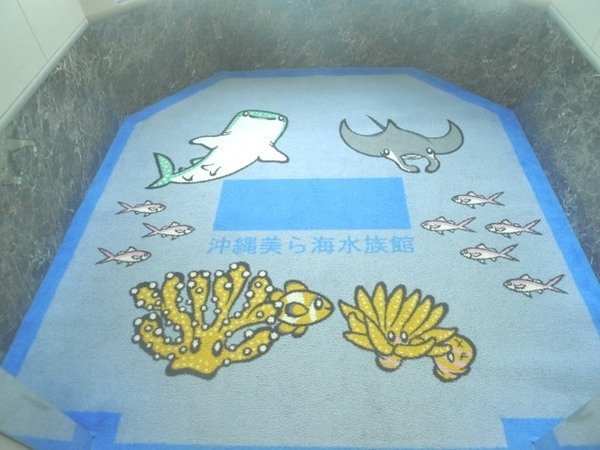 沖繩三人行1020528DAY2-安保之丘/海鹽館/海洋博紀