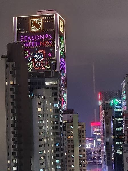 2025香港親子自由行20250206DAY1-去程/香港機