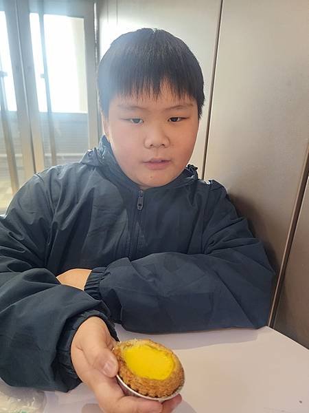 2025香港親子自由行20250208DAY3[太平山]麥奀