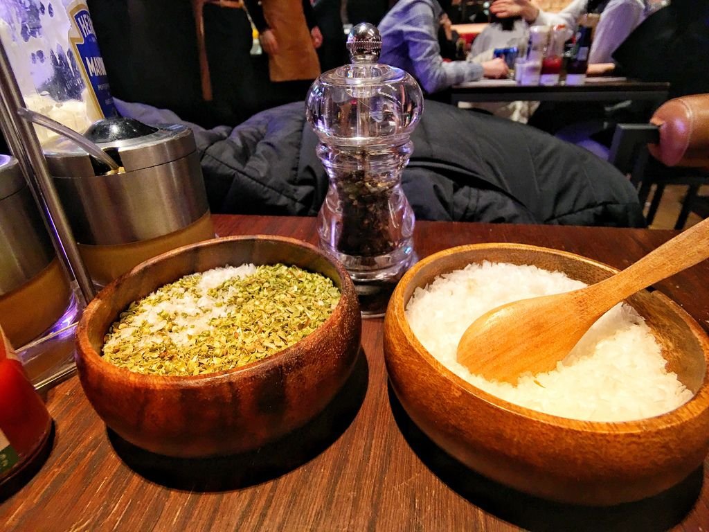 【灑鹽哥餐廳食記】土耳其伊斯坦堡｜Nusr-Et Burge