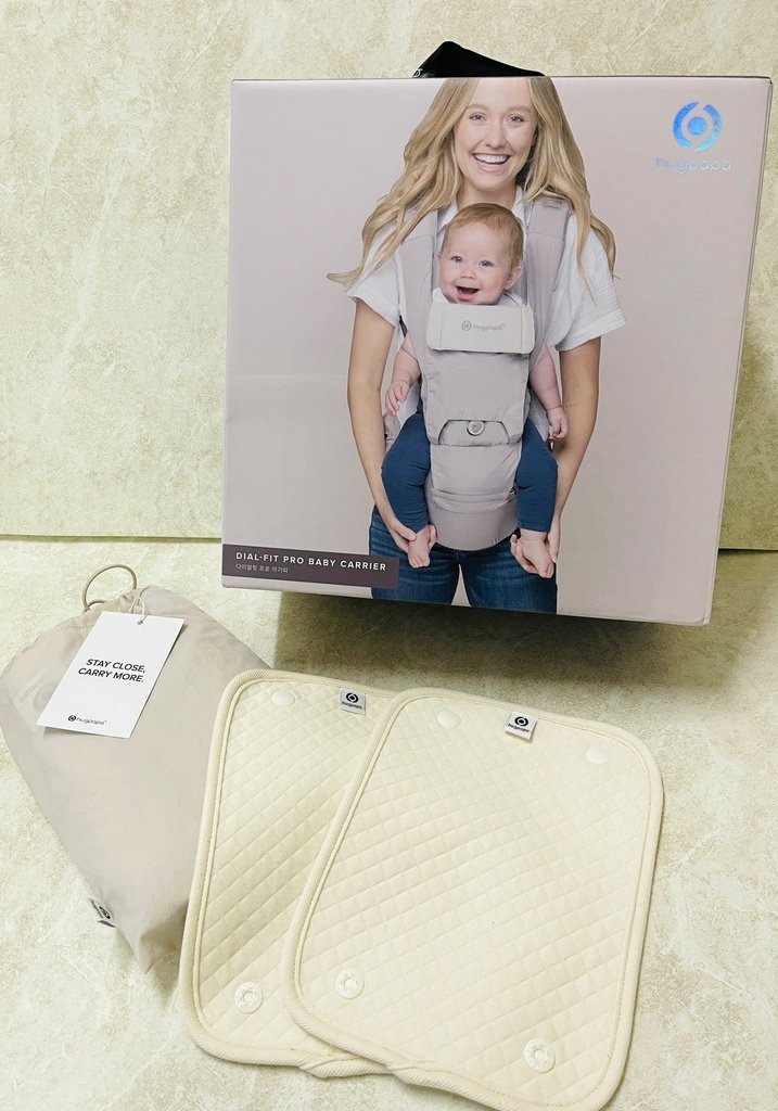 韓國hugpapa Dial-Fit Pro 嬰兒腰凳背巾.jpg