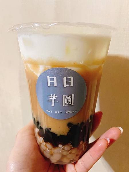 {新莊•美食甜點}Day Day！日日芋圓.巷弄甜點.芋頭控