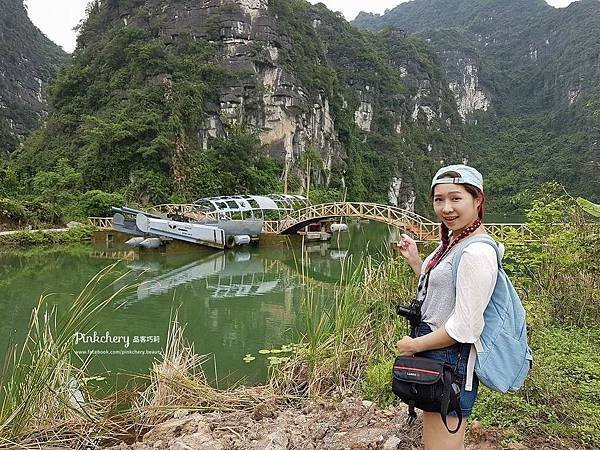 【旅遊/越南】跟著電影《金剛：骷髏島》遊越南，下龍灣、陸龍灣