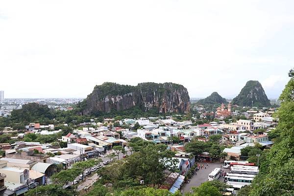 【旅遊/生活】超夯越南峴港旅遊！帶著威訊Waysim出遊上網