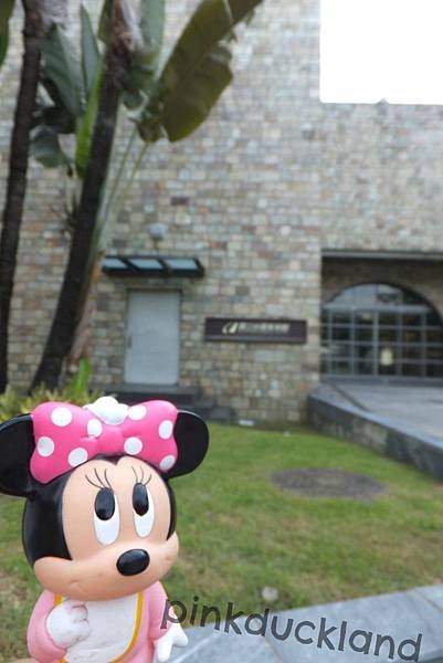 台中 國立台灣美術館