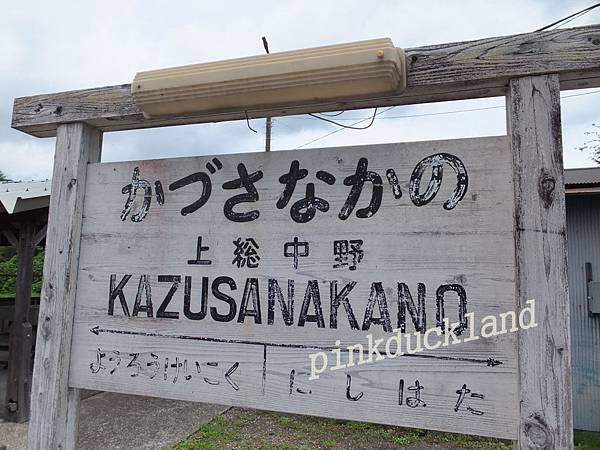 2015日本遊D28千葉縣 夷隅鐵道 慕敏列車 一日遊