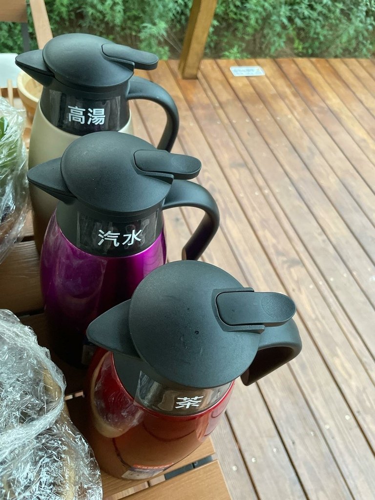 ▋桃園▋最新開幕朋趣露營車 一泊四食 開箱文!天成集團最新力