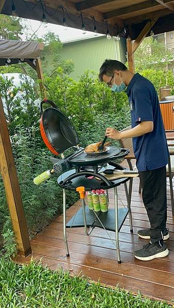 ▋桃園▋最新開幕朋趣露營車 一泊四食 開箱文!天成集團最新力