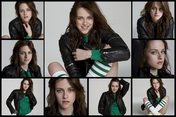 Kristen 在法國雜誌Jalouse Magazine-101-3-30