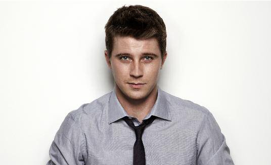 【新聞】泰勒基奇演續集- 「飢餓」迷怕帶衰-Garrett Hedlund(蓋瑞特荷德倫)-20120618