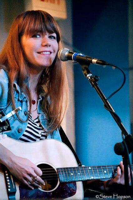 Jenny Lewis