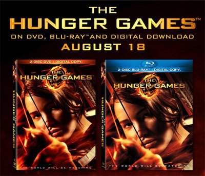 Hunger-Games-DVD＆Blu-Ray