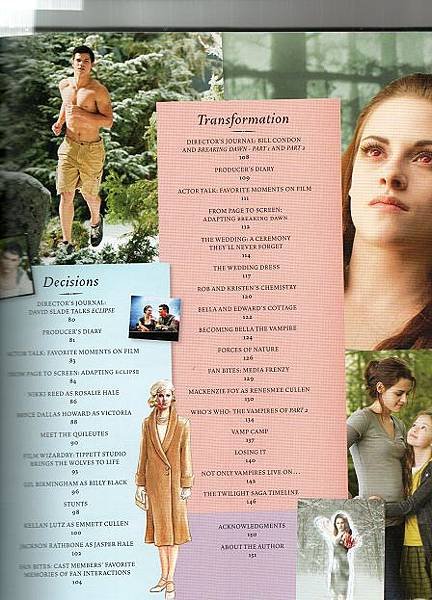 The Twilight Saga The Complete Film Archive (1)