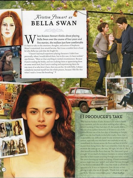 The Twilight Saga The Complete Film Archive (2)