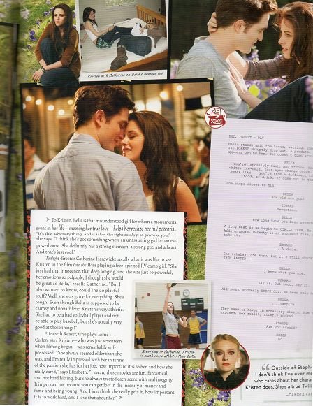 The Twilight Saga The Complete Film Archive (4)