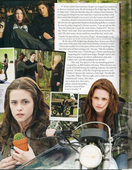 The Twilight Saga The Complete Film Archive (5)