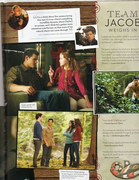 The Twilight Saga The Complete Film Archive (7)