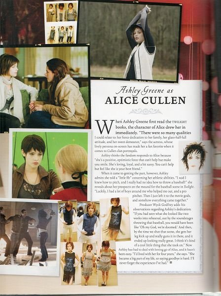 The Twilight Saga The Complete Film Archive (8)