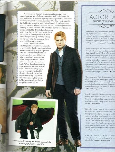 The Twilight Saga The Complete Film Archive (9)