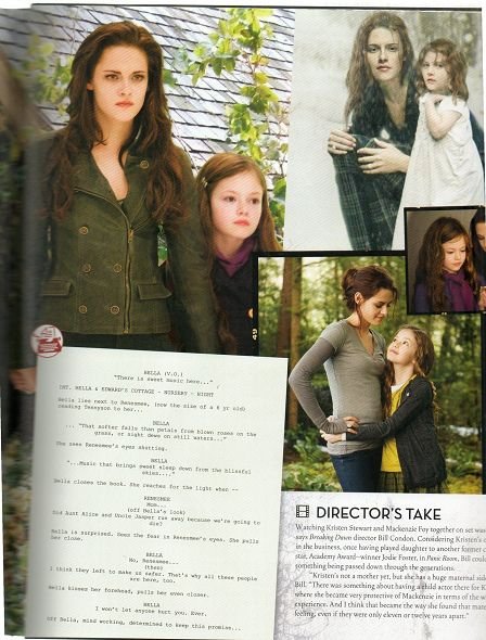 The Twilight Saga The Complete Film Archive (13)