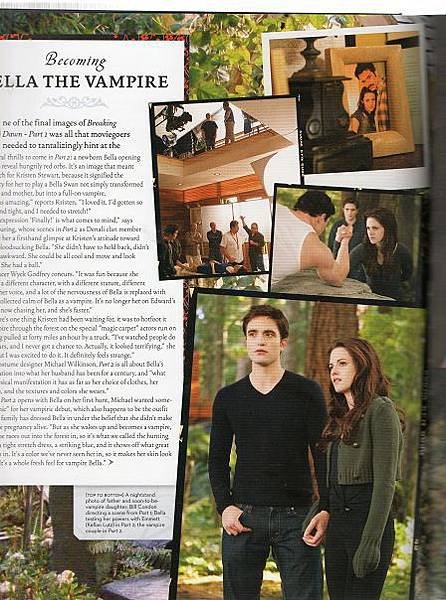 The Twilight Saga The Complete Film Archive (15)